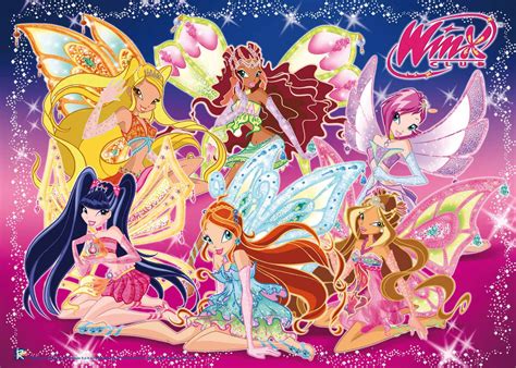 winx c|Winx Club .